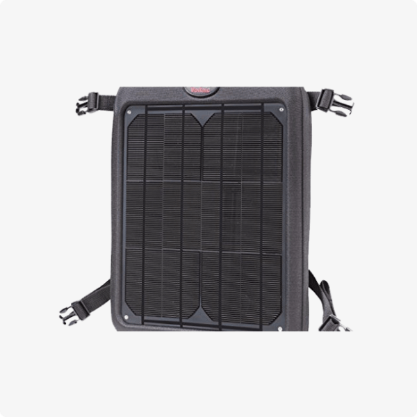 Solar Charger