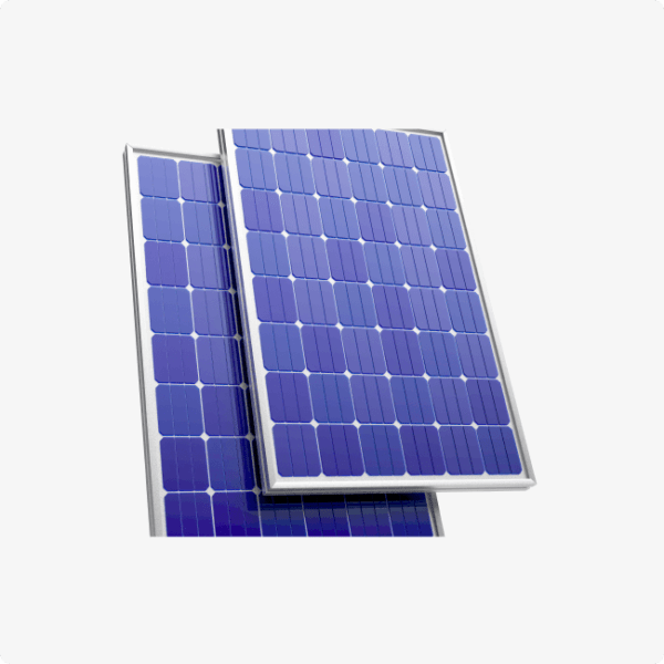 Solar Fans