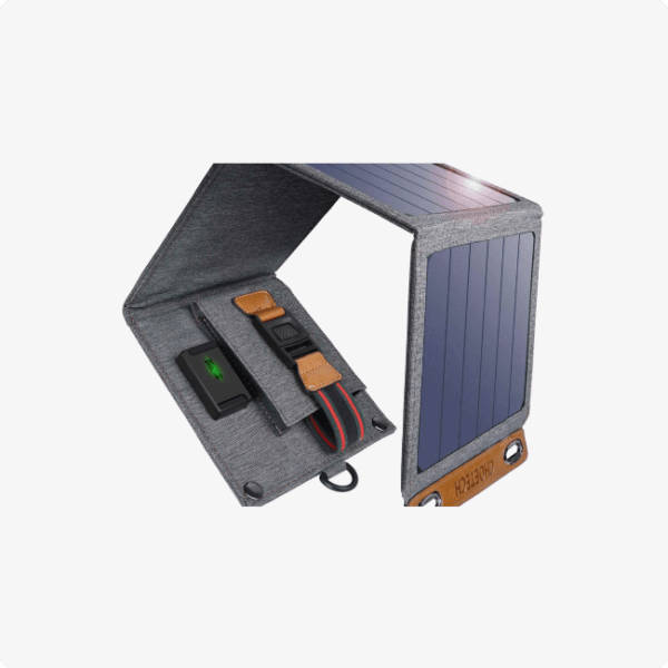 Solar Lights