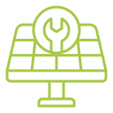 Certified Solar Experts